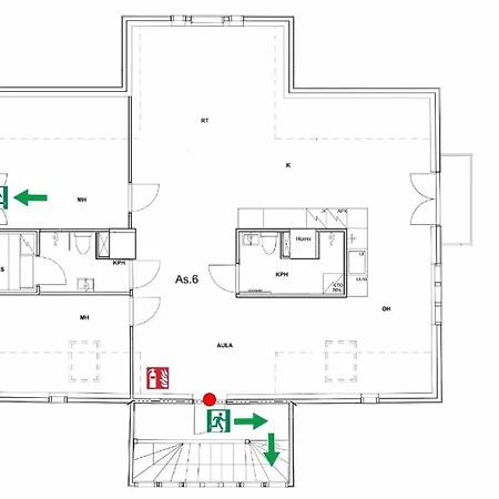Maija 6 Topside Villa *